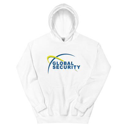 Global Security-Unisex Hoodie