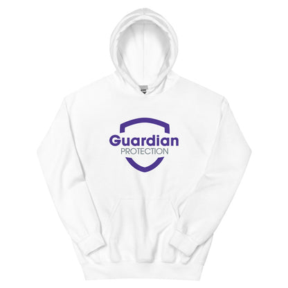 Guardian Protection-Unisex Hoodie