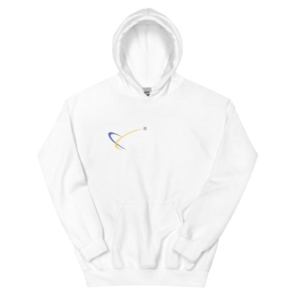 HabiTech-Unisex Hoodie