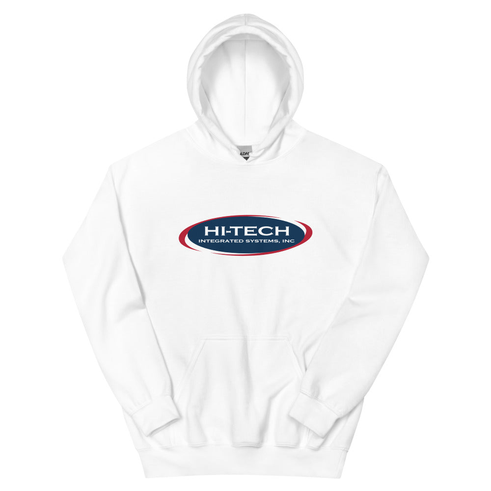 Hi-Tech-Unisex Hoodie