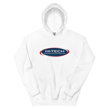 Hi-Tech-Unisex Hoodie