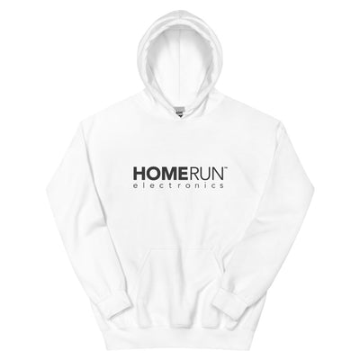 Home Run-Unisex Hoodie