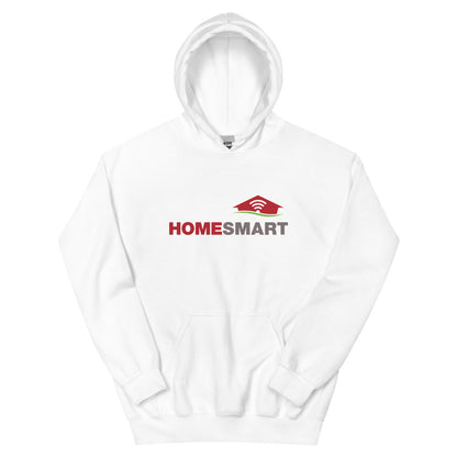 HomeSmart-Unisex Hoodie