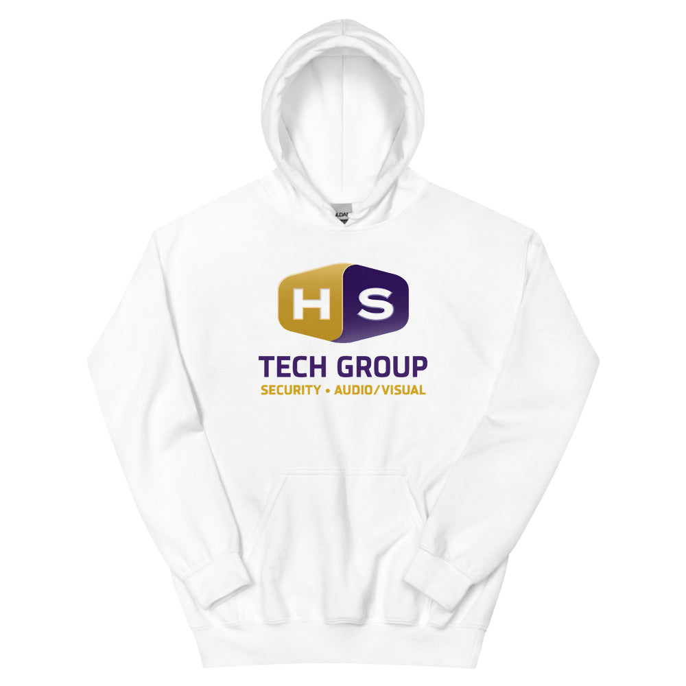 HS Tech Group-Unisex Hoodie