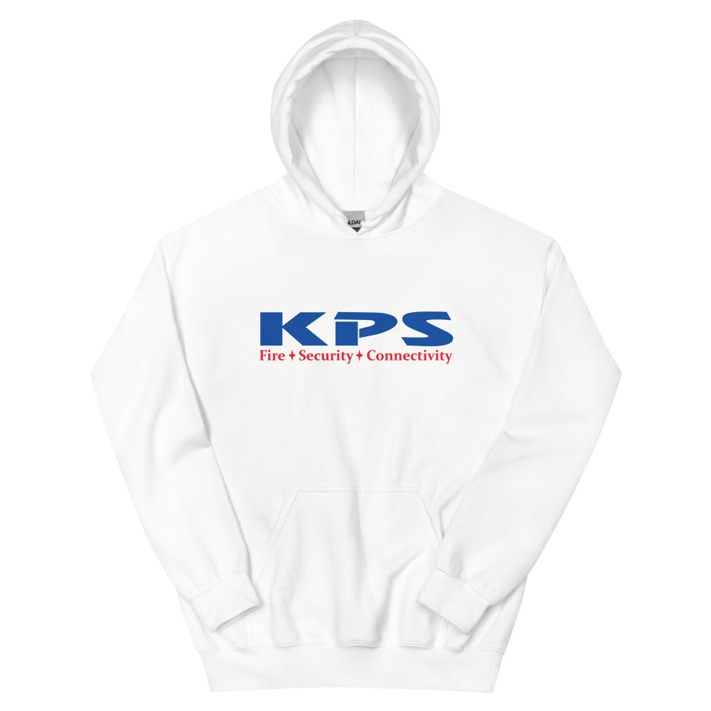 KPS-Unisex Hoodie