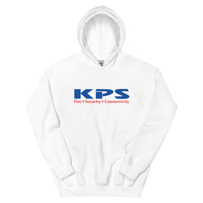 KPS-Unisex Hoodie