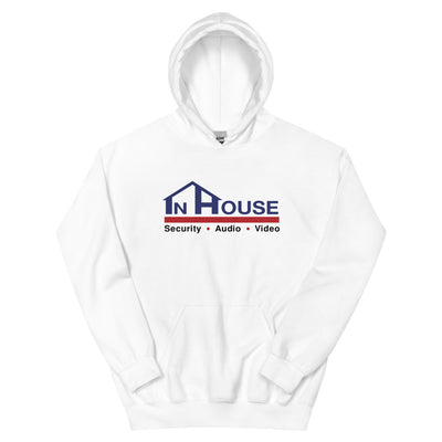 In House-Unisex Hoodie