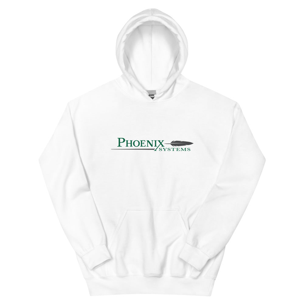 Phoenix Systems-Unisex Hoodie