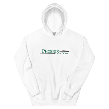 Phoenix Systems-Unisex Hoodie