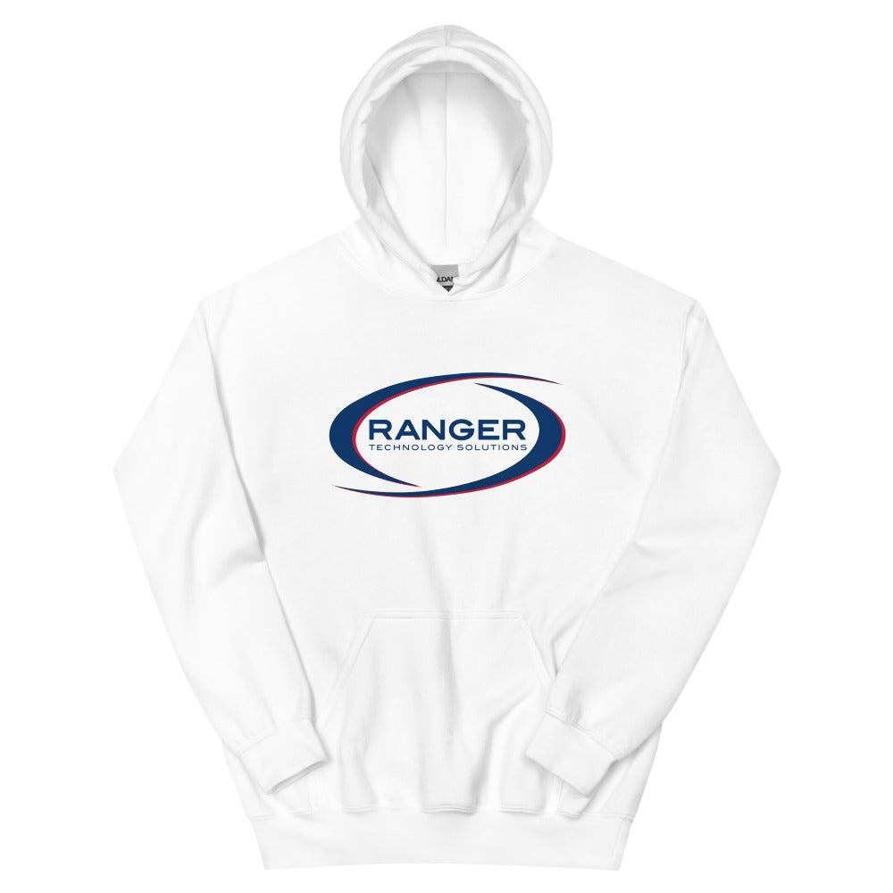 Ranger-Unisex Hoodie