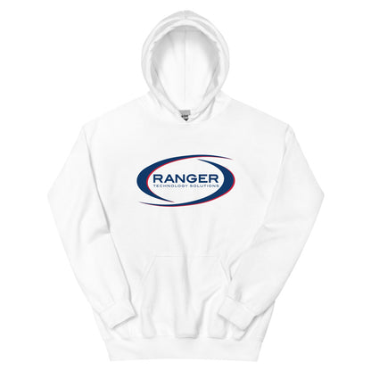 Ranger-Unisex Hoodie