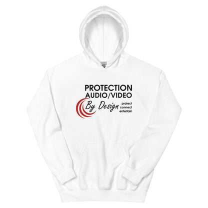 Protection A/V-Unisex Hoodie