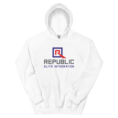 Republic Elite-Unisex Hoodie