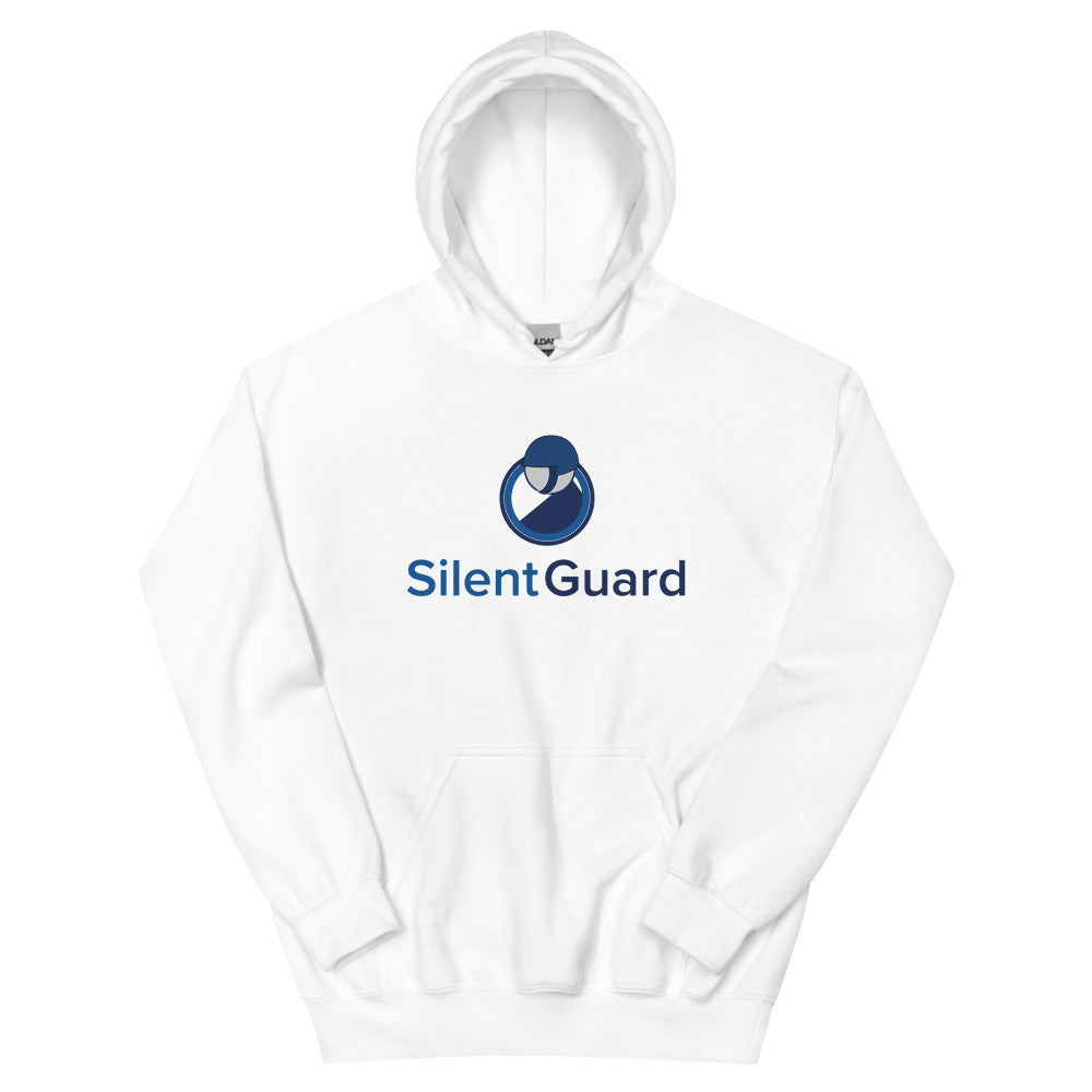 Silent Guard-Unisex Hoodie