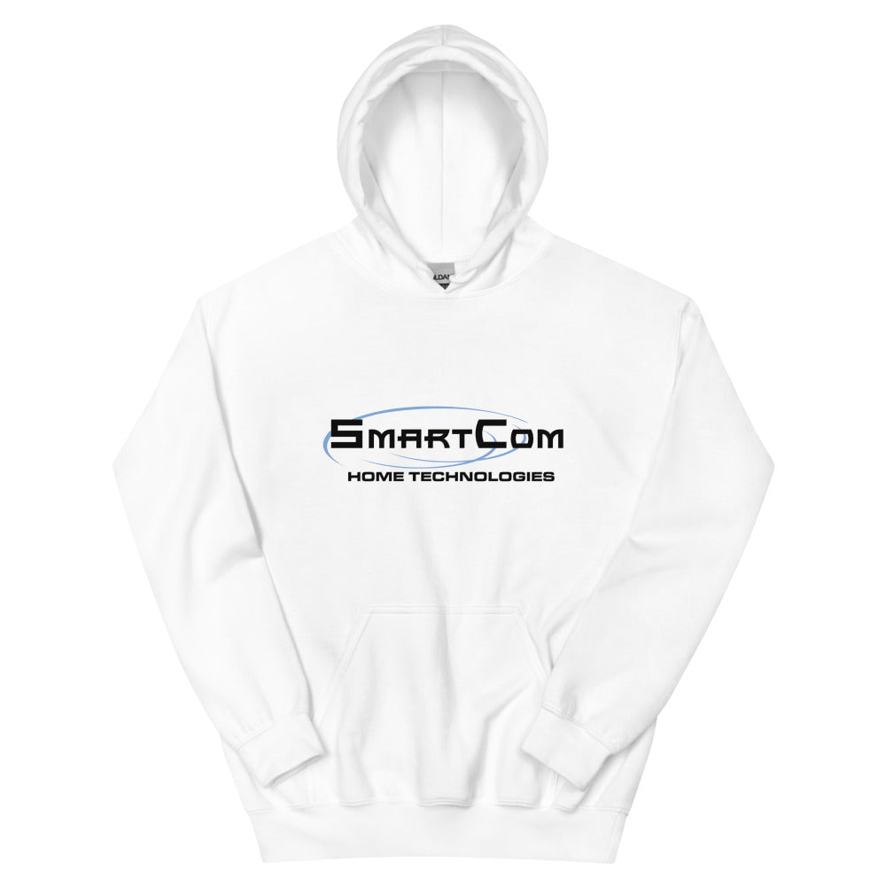 SmartCom-Unisex Hoodie