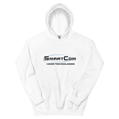 SmartCom-Unisex Hoodie