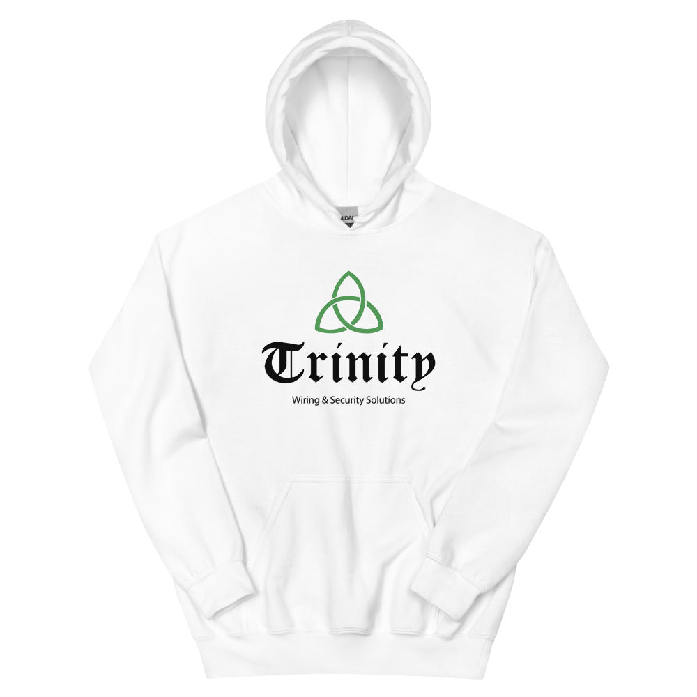 Trinity-Unisex Hoodie