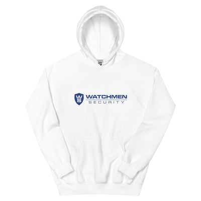 Watchmen Security-Unisex Hoodie