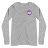 ABF Security-Unisex Long Sleeve Tee