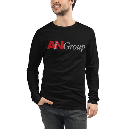 AiN-Unisex Long Sleeve Tee