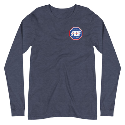 ABF Security-Unisex Long Sleeve Tee