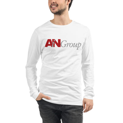 AiN-Unisex Long Sleeve Tee