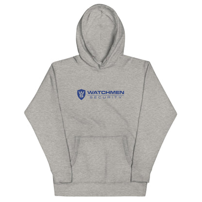 Watchmen Security-Unisex Hoodie