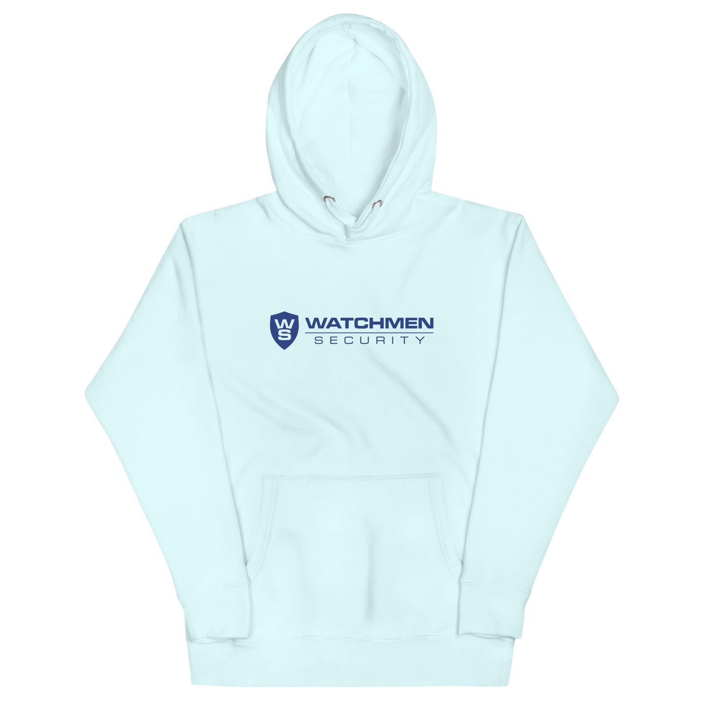 Watchmen Security-Unisex Hoodie