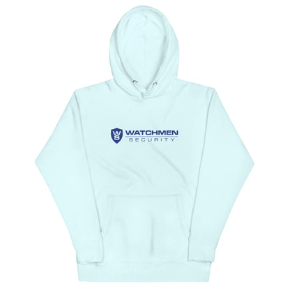 Watchmen Security-Unisex Hoodie