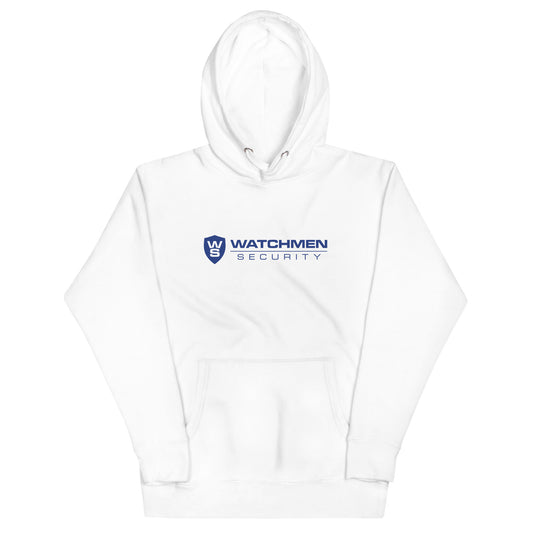 Watchmen Security-Unisex Hoodie