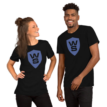 Watchmen Security-Unisex t-shirt