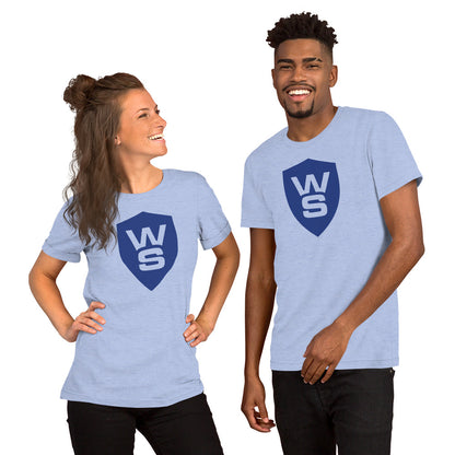 Watchmen Security-Unisex t-shirt