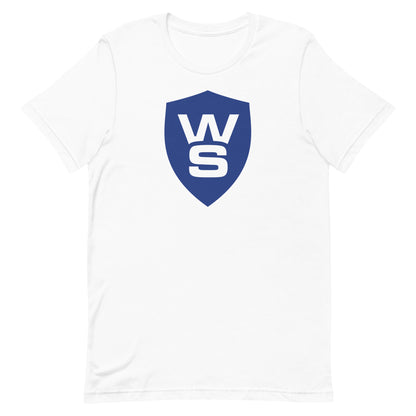 Watchmen Security-Unisex t-shirt