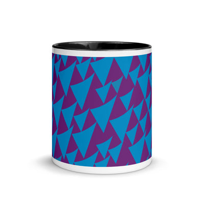 Symspire-Mug with Color Inside