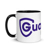 Guardian-Mug with Color Inside