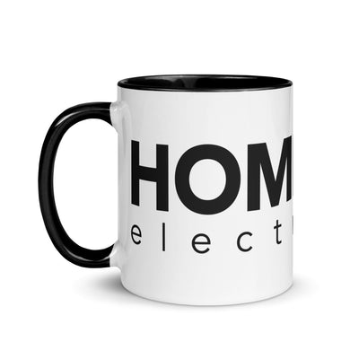 Home Run-Mug