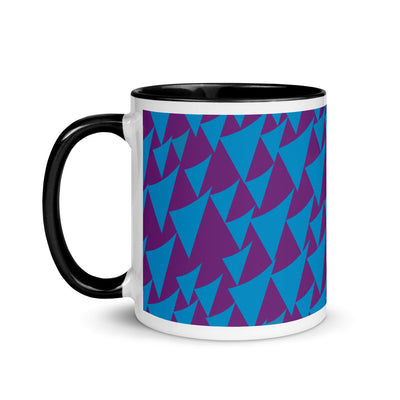 Symspire-Mug with Color Inside