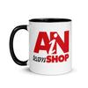 AiN Team Shop-Mug