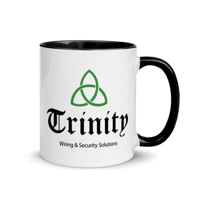 Trinity-Mug