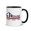In House-Mug