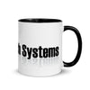 HabiTech Systems-Mug with Color Inside