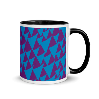Symspire-Mug with Color Inside