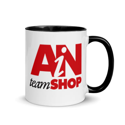 AiN Team Shop-Mug
