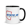 State 48 AV-Mug