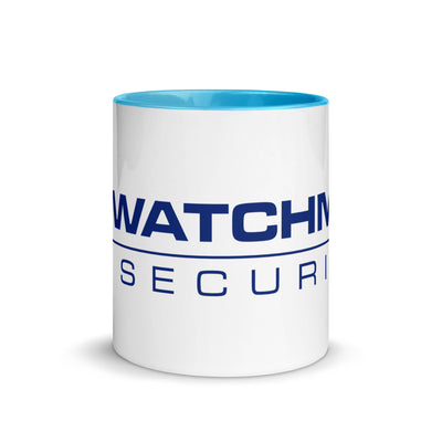 Watchmen Security-Mug