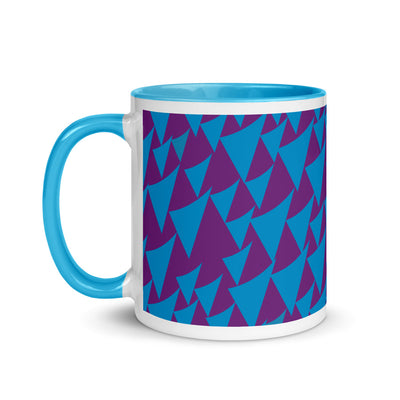 Symspire-Mug with Color Inside