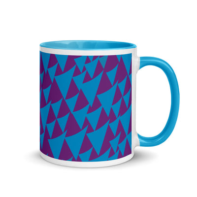 Symspire-Mug with Color Inside