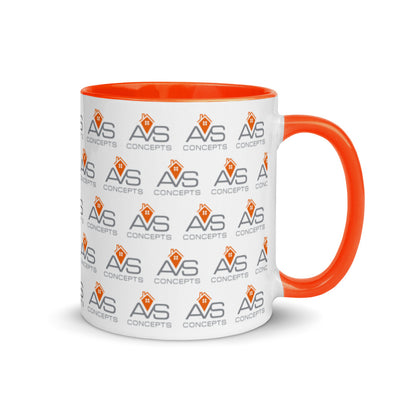 AVS Concepts-Mug
