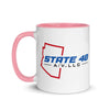 State 48 AV-Mug