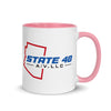 State 48 AV-Mug